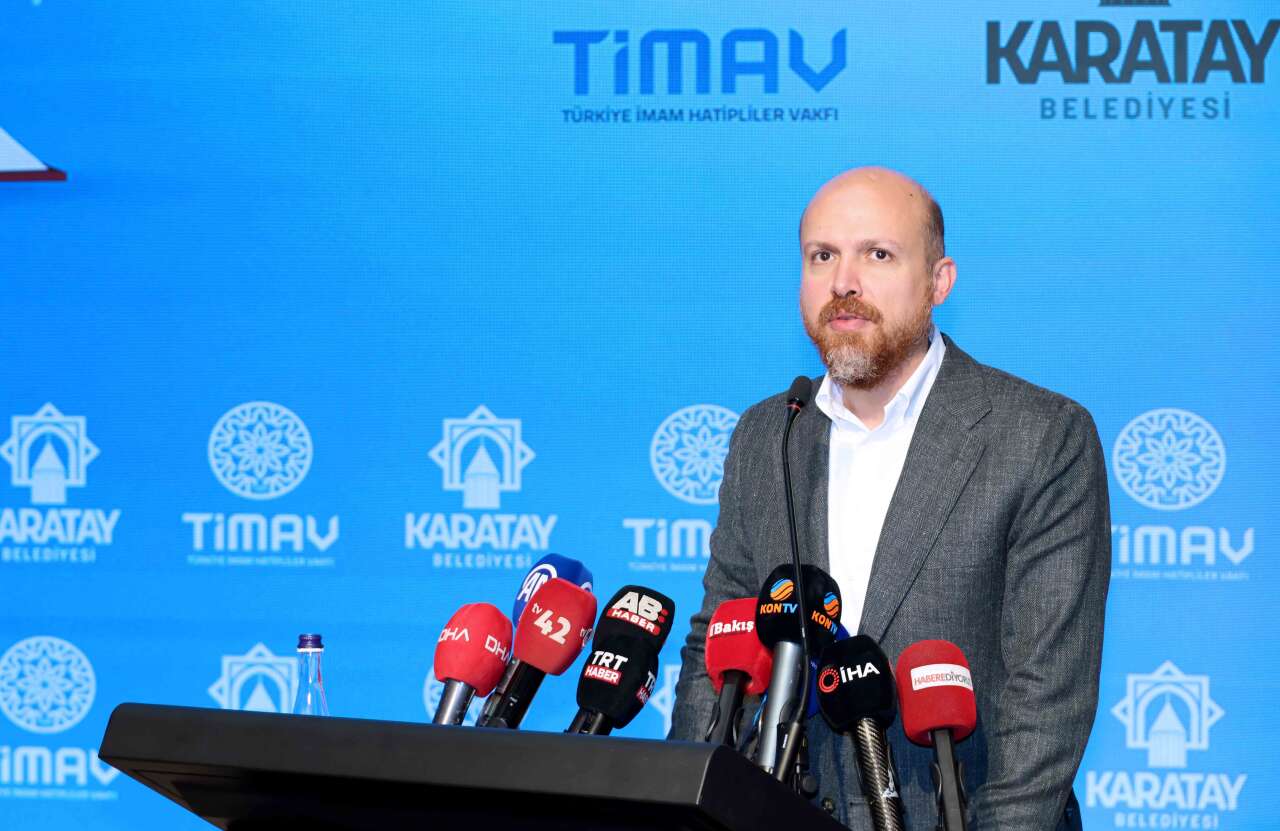 68 ilden yüzlerce eser yarıştı! Zirvenin sahibi Konya’dan çıktı 7